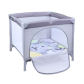 Продукт Kikkaboo Enjoy - Кошара за игра  - 1 - BG Hlapeta
